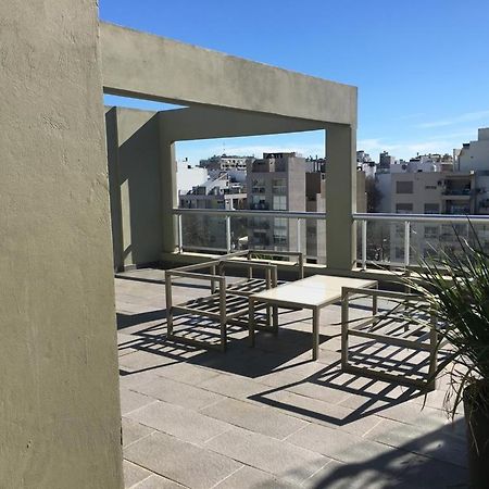 My Home In Ba Apartments 부에노스아이레스 외부 사진