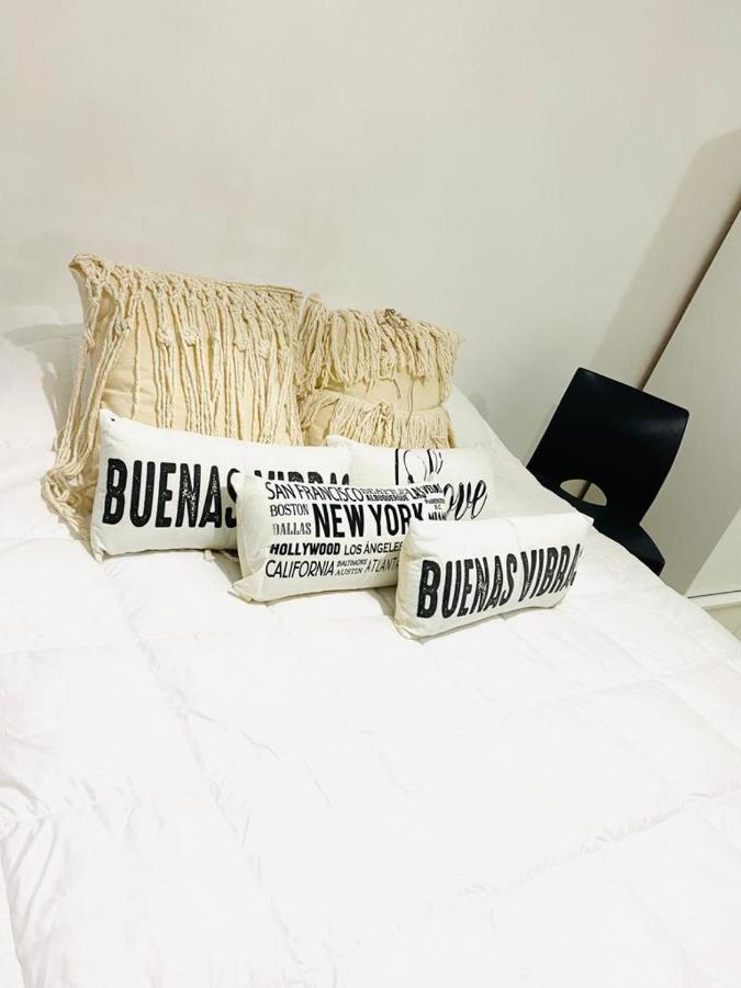 My Home In Ba Apartments 부에노스아이레스 외부 사진