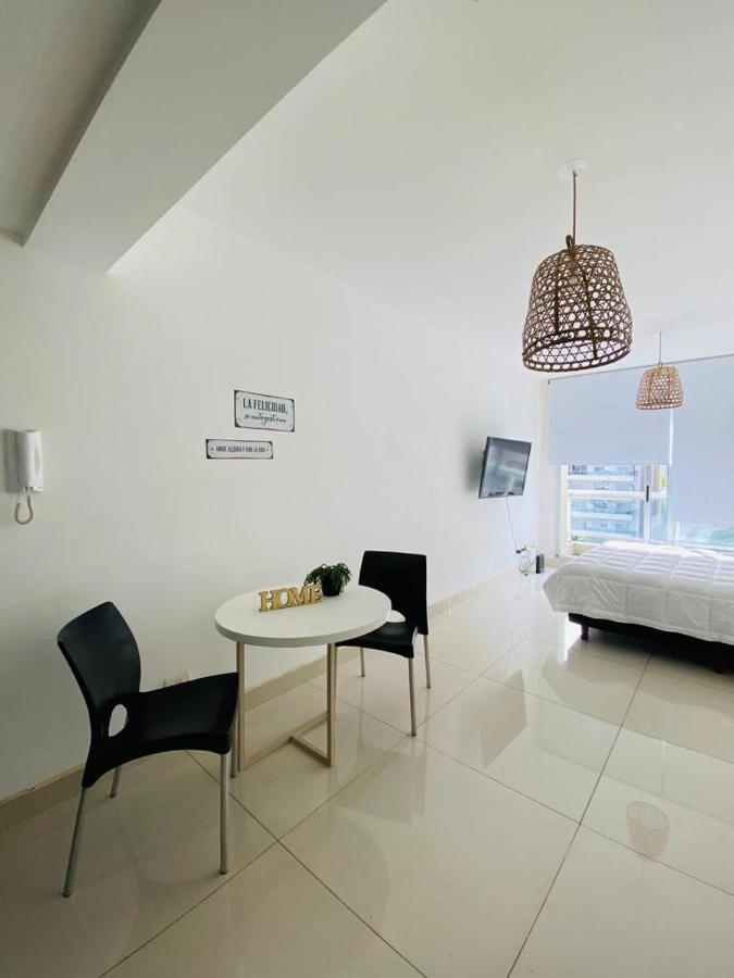 My Home In Ba Apartments 부에노스아이레스 외부 사진