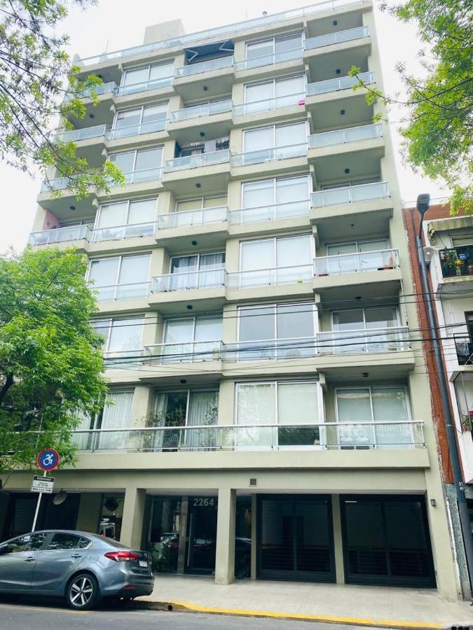 My Home In Ba Apartments 부에노스아이레스 외부 사진