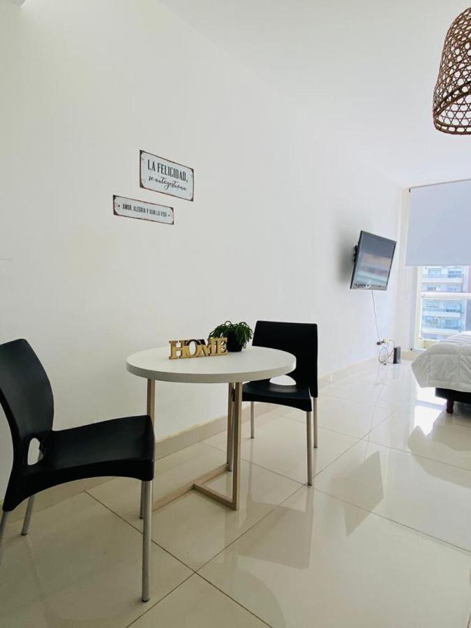 My Home In Ba Apartments 부에노스아이레스 외부 사진