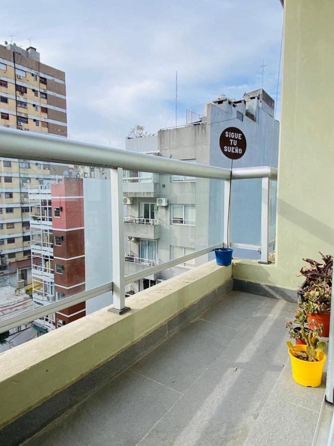 My Home In Ba Apartments 부에노스아이레스 외부 사진