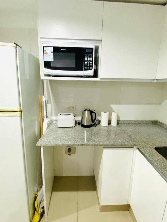 My Home In Ba Apartments 부에노스아이레스 외부 사진