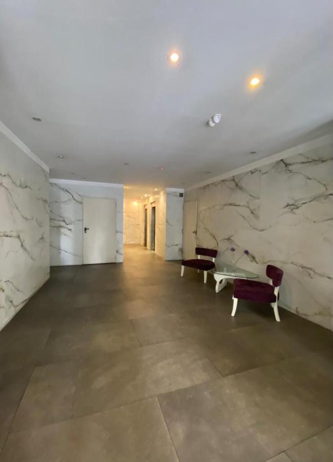 My Home In Ba Apartments 부에노스아이레스 외부 사진