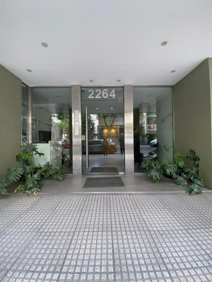 My Home In Ba Apartments 부에노스아이레스 외부 사진
