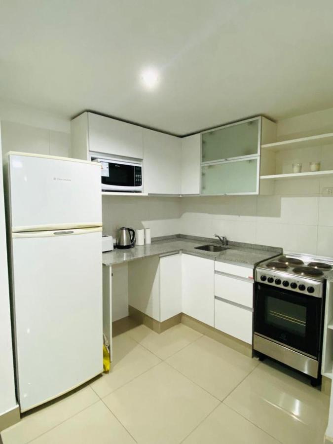 My Home In Ba Apartments 부에노스아이레스 외부 사진